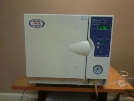 اتوکلاو