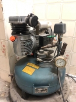 کمپرسور